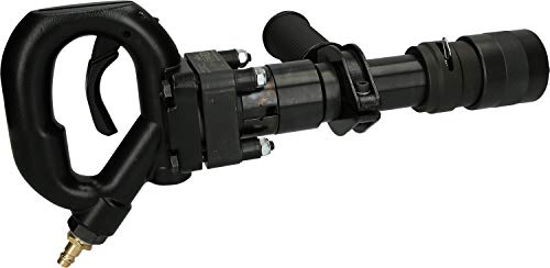 KS Tools Hochleistungs-Vibro-Impact Druckluft-Meißelhammer – Bild 4