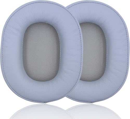 Akkiv �����p�C���[�p�b�h�J�o�[ SteelSeries Arctis 3 Arctis 5 Arctis 7 Arctis 9 �w�b�h�t�H���ɑΉ��A�v���e�C�����U�[�t���\�t�g�������[�t�H�[�����C���[�p�b�h�C���L�b�g - �O���[