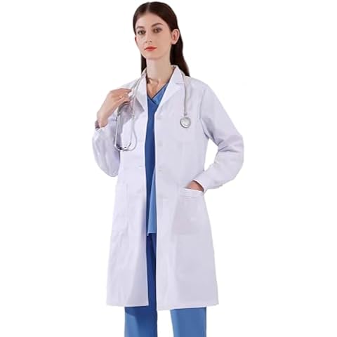 Blouse Blanche CoatCool M Cover