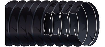 Sierra Ventilation Hose 50' 16-402-4000