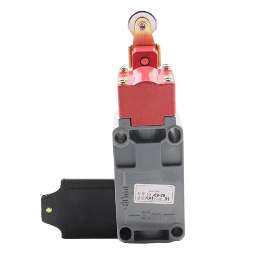 Interruptor de límite LXK3 20 S/t con longitud ajustable telescópica para control industrial 3