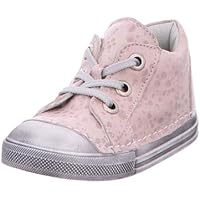 Emsi, Zapatos Niña, Zapatillas Niñas, Salmón Friki, 23 EU