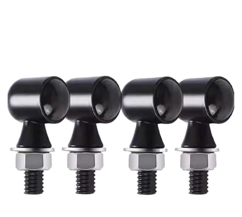 Clignotant LED pour moto résoudre les défauts de visibilité 12V
