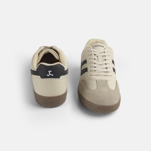 Image of Mochi Men's Black Casual - Sneakers