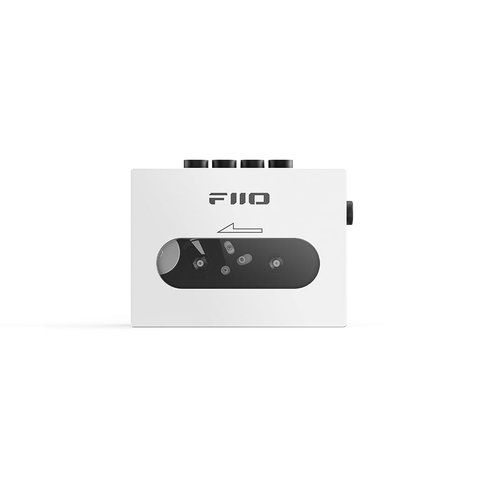 Amazon.co.jp: FIIO CP13 FIO-CP13【日本正規店より発送】ポータブル 