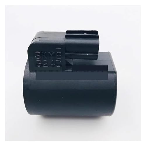Bobine de sécurité pilote SKM6 évite la surchauffe G24DG12D 20mm