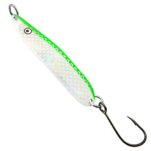 Amazon.ca Best Sellers The most popular items in Fishing Dodgers