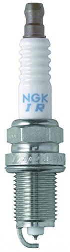 4-Pack NGK Spark Plugs IFR7G-11KS Stock # 7746 product thumbnail 2