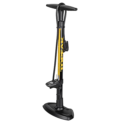 Topeak JoeBlow Sport Digital Bike Pump