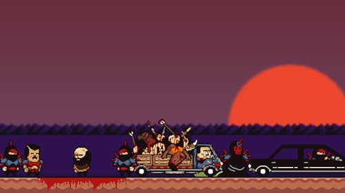 LISA: Decade of Joy Collection Nintendo Switch Neuf - vue 9