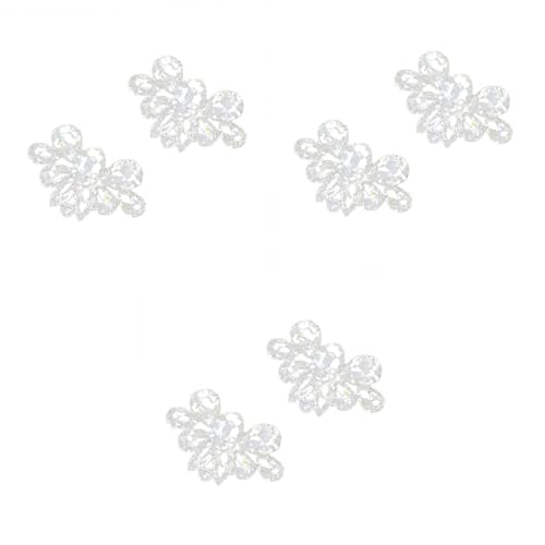 Boucle de chaussure fleur : transformez des souliers simples en chaussures de mariage chics