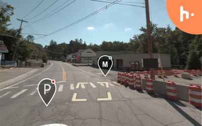 Discover the Best GPS Mapping App for Seamless Navigation in 2024! cover art