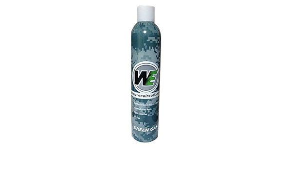 最高圧力　1100ml　WE　ブラックガス　(Green瓦斯　トップ瓦斯) 最高圧力 1100ml WE ブラックガス (Green瓦斯 トップ瓦斯) 最高