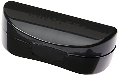 Óculos de sol, Starr, Cavalera, Retangular, Feminino, Creme, Único