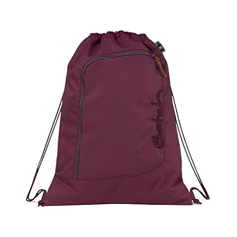 satch Sportbeutel Turnbeutel für Mädchen und Jungen Cover