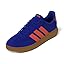 Semi Lucid Blue/Impact Orange/Gum10 Semi Lucid Blue/Impact Orange/Gum10