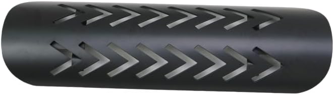 Motorcycle Black CurveExhaust Heat Shield for Suzuki Yamaha Harley Kawasaki Honda
