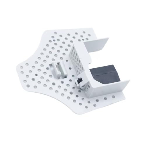 Robot Vacuum Cleaner Filter Sink,Compatible For Roborock P20 Pro/Qrevo Curv Spare .Robot Vacuum Replacement Parts