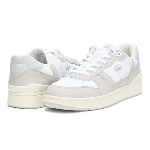 Image of Lacoste Men's T-Clip Set Sneakers
