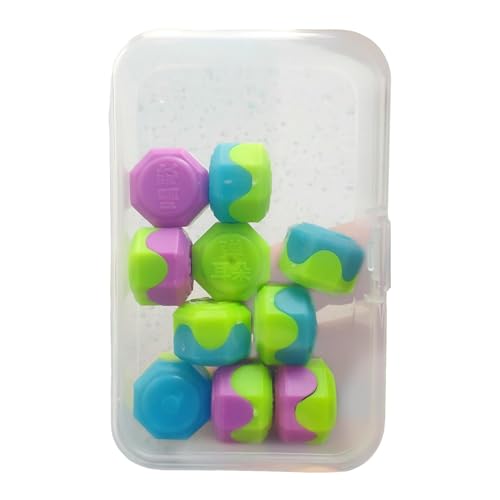 Juego Coreano Gonggi de 10 Uds., Juego de Piedras Gonggi, Juego Tradicional Coreano, Juego de guijarros de Piedra Gonggi Jack