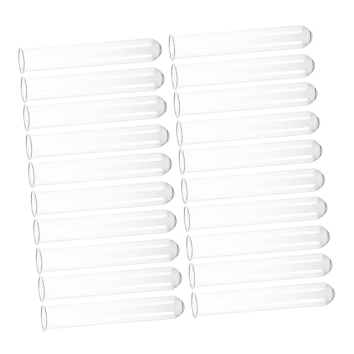 FIXOSHEE �K���X������ 20�� �ϔM�����ۑ��� �Ȋw�����p 25ml �T���v���[�U�ɓK���������ƈ��萫�������������p�`���[�u