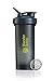 BlenderBottle PRO 45, Shaker per Frullati di Proteine Unisex-Adulto, Gris/Verde, 1300 ml