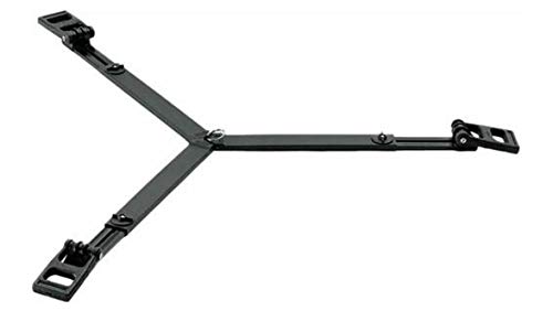 【訳あり】Sachtler 100mm&150mm三脚用グランドスプレッダー Amazon | Sachtler スプレッダー SP 100/150 高耐久オン