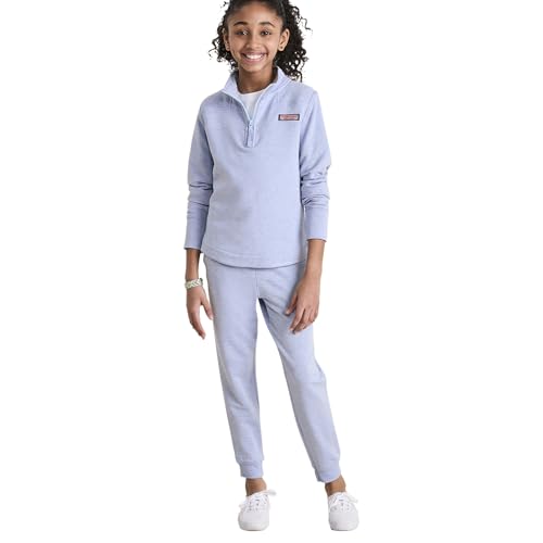 vineyard vines Girls' Dreamcloth Classic Joggers