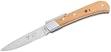 fontenille pataud l8g gentleman jeneverbeshout included_components; 1 Messer Pataud Unisex – Erwachsene Messer, Mehrfarbig, Uni