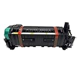 TECHNOLOGIE DE FUSION PRÉCISE DU TONER – Cette unité de fusion d'imprimante, un kit de fusion fiable, utilise une application avancée de chaleur et de pression pour lier de manière permanente le toner au papier, éliminant les taches, les taches et les impressions décolorées pour des documents nets et de qualité professionnelle à chaque fois.