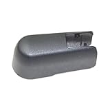 LeLeD Limpiaparabrisas Trasero para Coche, Brazo de limpiaparabrisas, Tapa de Perno de Tuerca para Pilot HR-V 16-22 For Jade/FR1/FR2 2013-2018