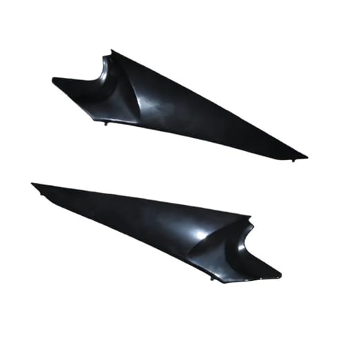 Carénage de panneau de réservoir gaz moto GSXR750 GSX-R600 ans 2008-2010