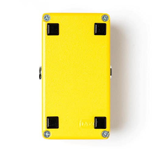 MXR Micro Chorus pédale d'effet pour enrichir vos compositions en studio - 4