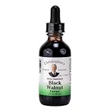 Dr Christopher's Formula Black Walnut Extract, 2 Fluid Ounce