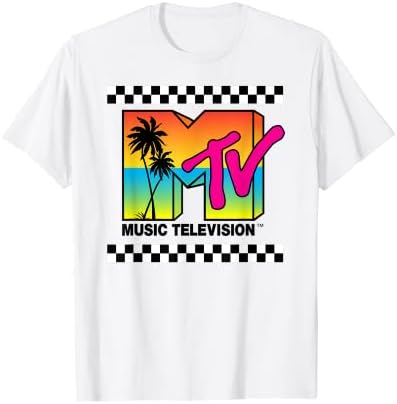 MTV Sunset Logo