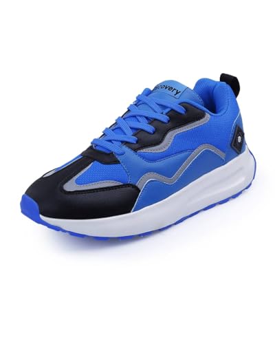 Image of Bacca Bucci x Discovery - Venture Sneakers | Experience The World Collection