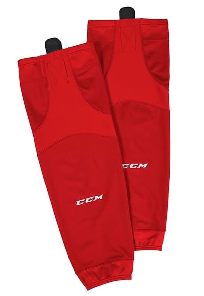 CCM SX6000 Mesh Stutzen - Senior