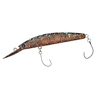 DAIWA - PRESSO ダブルクラッチ　 ミノー Amazon.co.jp: ダイワ(DAIWA) ミノー/ルアー PRESSOダブル