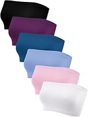 White, Pink, Light Blue, Purplish Red, Black, Peacock Blue