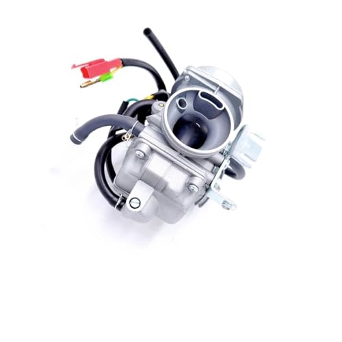 Carburateur PD30J 30mm quad 250cc et scooter CH250 CN250 Helix 172MM