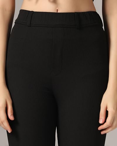 Image of TOPLOT co ord Set for Women Solid Top and Bottom