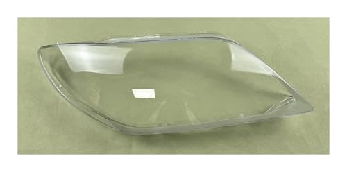 Lentille de remplacement pour coque de phare Outlander 04-06 - 2