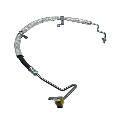 Pompa servosterzo Tubo flessibile del servosterzo BT4Z3A719D Tubo dell'olio della pompa di potenza ad alta pressione adatto per Ford Adatto per Edge 3.5