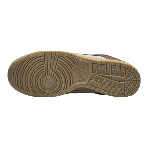 Image of Nike Men's Dunk Low Retro Sneaker