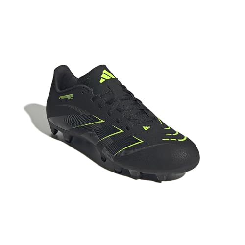 Image of adidas Unisex-Adult Club Predator Firm Ground /Multi Ground Cleats