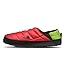 Produktbild The North Face Men's ThermoBall Traction Mule V, Horizon Red/TNF Black, 12