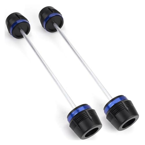 �ɓK������ �t�H���c�@ 750 X ADV X-ADV XADV NSS750 XADV750 �t�����g/���A�z�C�[���t�H�[�N�X���C�_�[/�A�N�X���N���b�V���v���e�N�^�[ �o�C�N�t���[���X���C�_�[(Front Rear Blue)