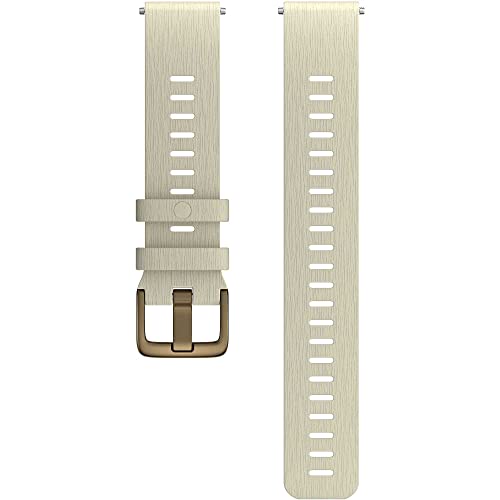Bracelets de 20 mm Polar actifs pour sublimer votre montre Ignite 2 au quotidien
