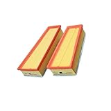 Car Engine Air Filter Element A1770940000 Compatible For Mercedes Benz W213 W463 W222 E63 S63 G63