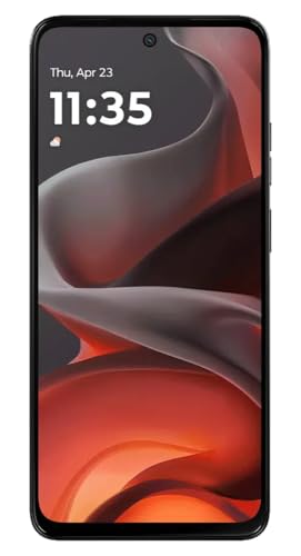 Motorola Moto G15 4GB 128GB NFC IP52 Cuero Vegano Dual SIM Android 15 Motorola Moto G15 4GB 128GB NFC IP52 Cuero Vegano Dual SIM Android 15